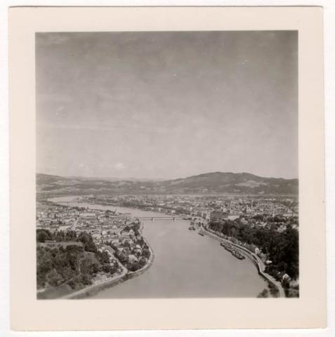Primera imagen del registro VISTA DEL DANUBIO,AUSTRIA