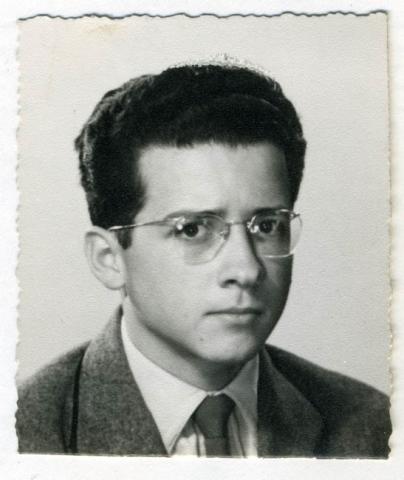 Primera imagen del registro SIDNEY OJEDA FUENZALIDA,1ER LUGAR TIRO