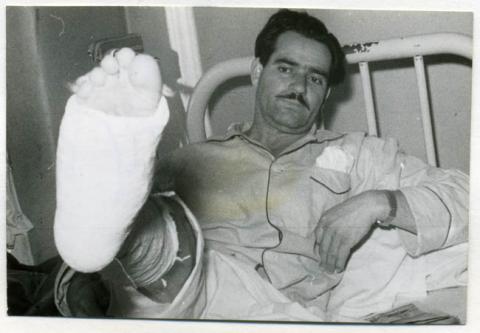 Primera imagen del registro RAUL REYES,WATERPOLISTA Y VOLLEYBAL,UC