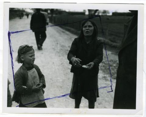 Primera imagen del registro NIñOS...GRECIA
