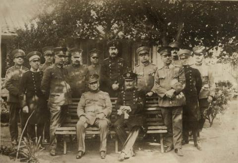 Primera imagen del registro PEDRO PABLO DARTNELL