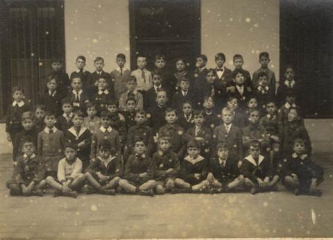 Primera imagen del registro LICEO ALEMAN,ALUMNOS