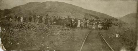 Primera imagen del registro IQUIQUE,BODA-PASEO EN FERROCARRIL SALITR
