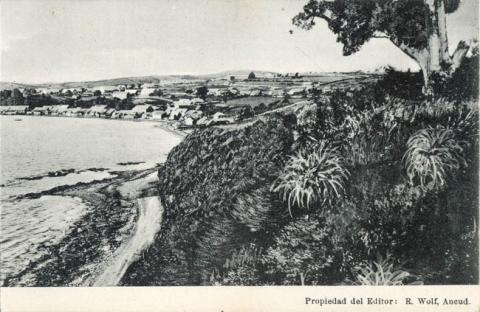 Romina Moncada 2010-03-15T03:00:00