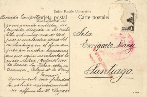 Romina Moncada 2010-03-15T03:00:00