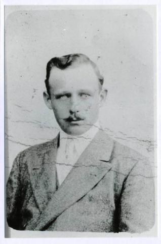 Primera imagen del registro RETRATO DE DON JOHANN BERNER