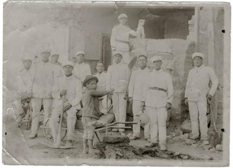 Primera imagen del registro Don Juan Espinoza Ulloa y otros