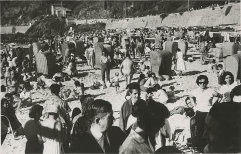 Primera imagen del registro VISTA BALNEARIO LAS SALINAS,VIÑA DEL MAR