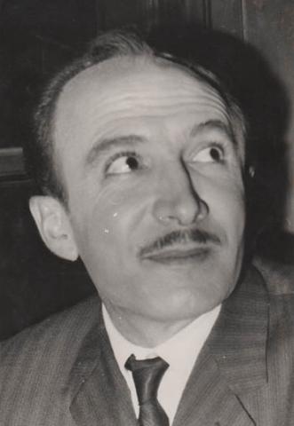 Primera imagen del registro HUGO TASSARA,PERIODISTA DEPORTIVO...