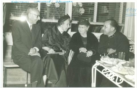Primera imagen del registro Matrimonio Trouvinat-Ahumada