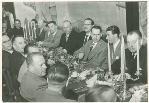 Primera imagen del registro GRUPO CENANDO