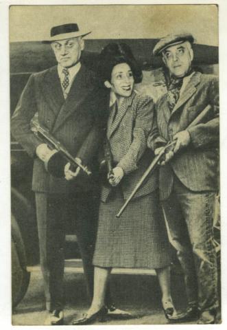 Primera imagen del registro Don Jorge Alessandri Rodríguez y otros