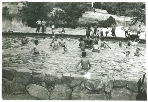 Primera imagen del registro COLONIA DE VACACIONES CARITAS CHILE...