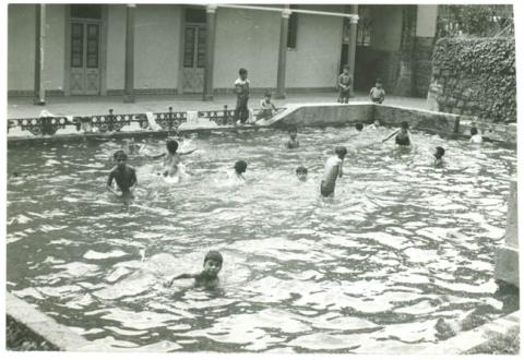 Primera imagen del registro COLONIA DE VACACIONES CARITAS CHILE...