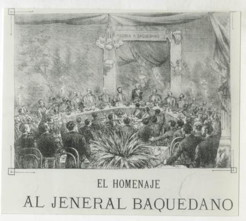 Primera imagen del registro DON MANUEL BAQUEDANO GONZALEZ Y OTROS