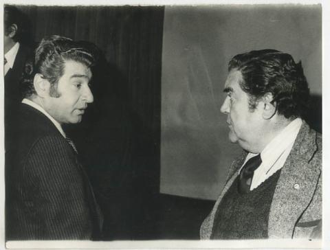 Primera imagen del registro MIGUEL NASUR,DIRIGENTE ANFP