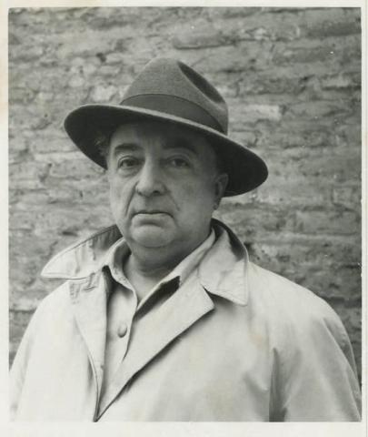 Primera imagen del registro Joaquín Edwards Bello