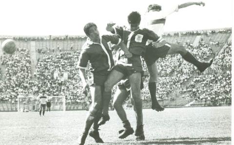 Primera imagen del registro HAROLDO PEñA