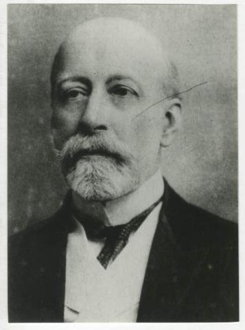 Primera imagen del registro DON JOSE ELIAS BALMACEDA FERNANDEZ