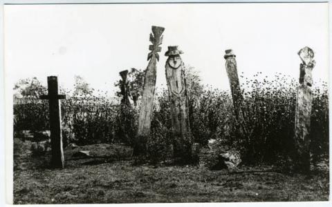 Primera imagen del registro FAMILIA MAPUCHE