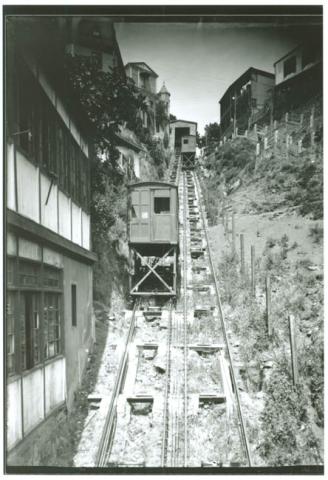 Primera imagen del registro ASCENSORES,VALPARAISO.FOT.ALTSCHWAGER.