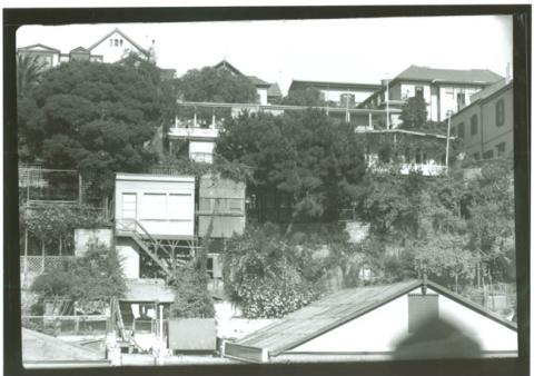 Primera imagen del registro CASAS EN LOS CERROS.FOT.E.ALTSCHWAGER