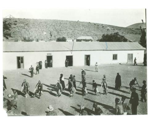 Primera imagen del registro FIESTA EN ANDACOLLO.