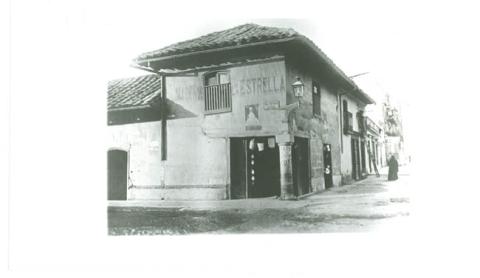 Primera imagen del registro ALAMEDA-LASTARRIA,ESQUINA.