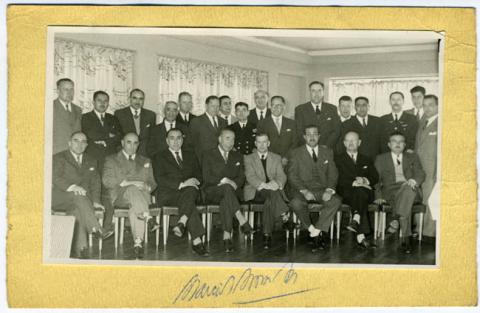 Primera imagen del registro HUMBERTO BARRERA Y GRUPO N/I