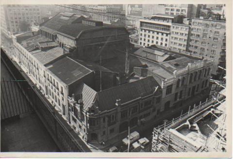 Primera imagen del registro MONEDA ESQUINA SAN ANTONIO.