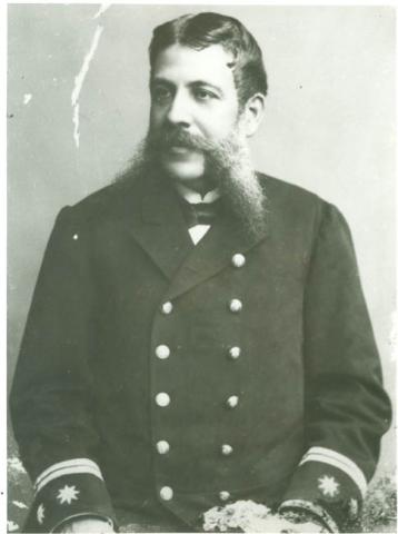 Primera imagen del registro RETRATO DE DON MANUEL REALES