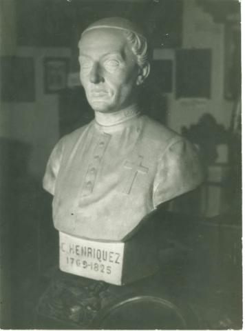Primera imagen del registro CAMILO HENRIQUEZ