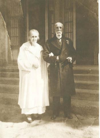 Primera imagen del registro VICENTE GARCIA HUIDOBRO GARCIA HUIDOBRO