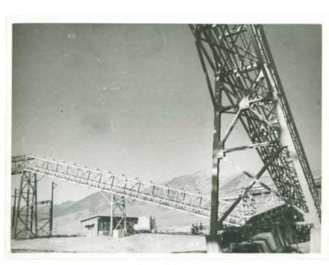 Primera imagen del registro FUNDACION DE COBRE DE PAIPOTE