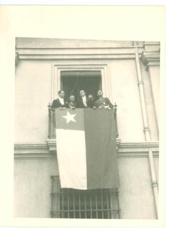 Primera imagen del registro GABRIEL GONZALEZ VIDELA