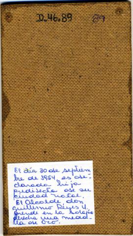 Isabel Correa 2011-08-15T04:00:00