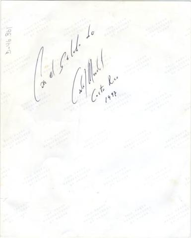 Isabel Correa 2011-09-15T03:00:00
