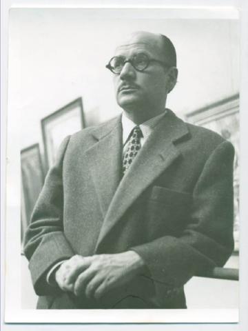 Primera imagen del registro ANTONIO ROMERA