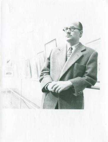 Primera imagen del registro ANTONIO ROMERA