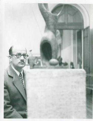 Primera imagen del registro ANTONIO ROMERA