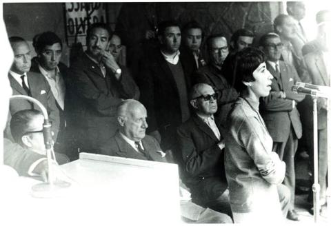 Primera imagen del registro DON JORGE ALESSANDRI RODRIGUEZ