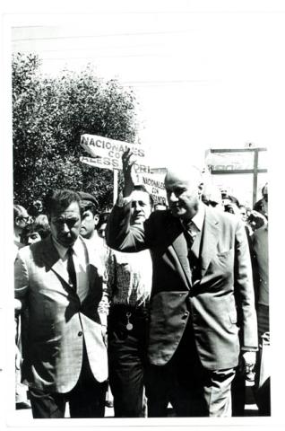 Primera imagen del registro Don Jorge Alessandri Rodríguez en Villarrica