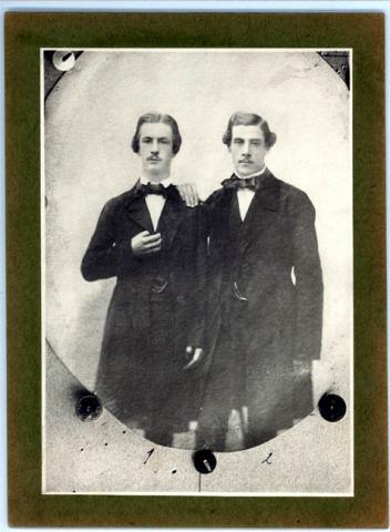 Primera imagen del registro Retrato de Crescente Errázuriz Valdivieso
