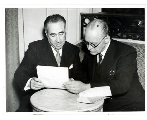 Primera imagen del registro MANUEL BIANCHI GUNDIAN, EN LONDRES