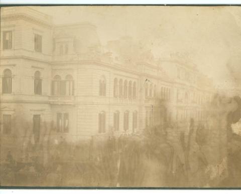 Primera imagen del registro 1 EDIFICIOS