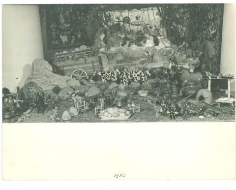 Primera imagen del registro 1 PESEBRE