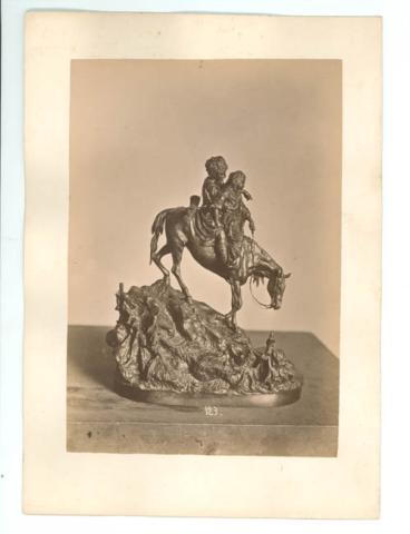 Primera imagen del registro 1 ESCULTURAS PEQUEÑAS