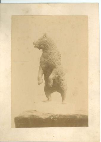 Primera imagen del registro 1 PEQUEÑA ESCULTURA