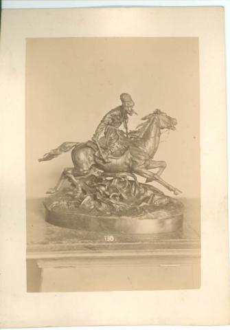 Primera imagen del registro 1 PEQUEÑA ESCULTURA