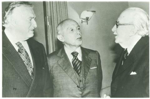 Primera imagen del registro 1 FAMILIA GONZALES VIDELA-MARCKMANN